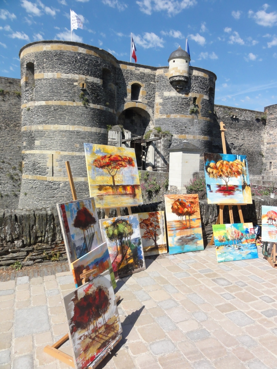 Chateau_angers