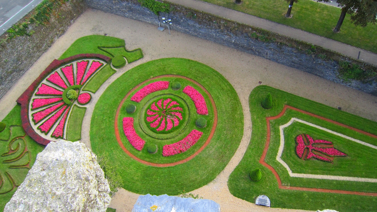 Chateau_angers