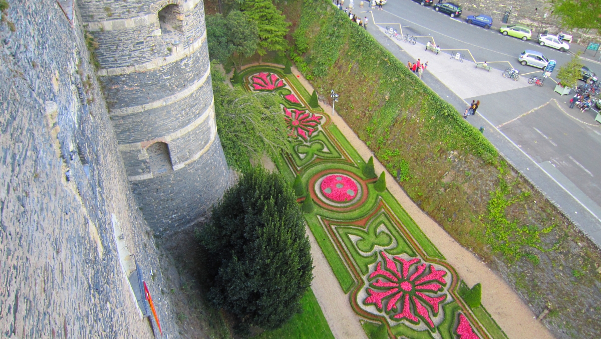 Chateau_angers