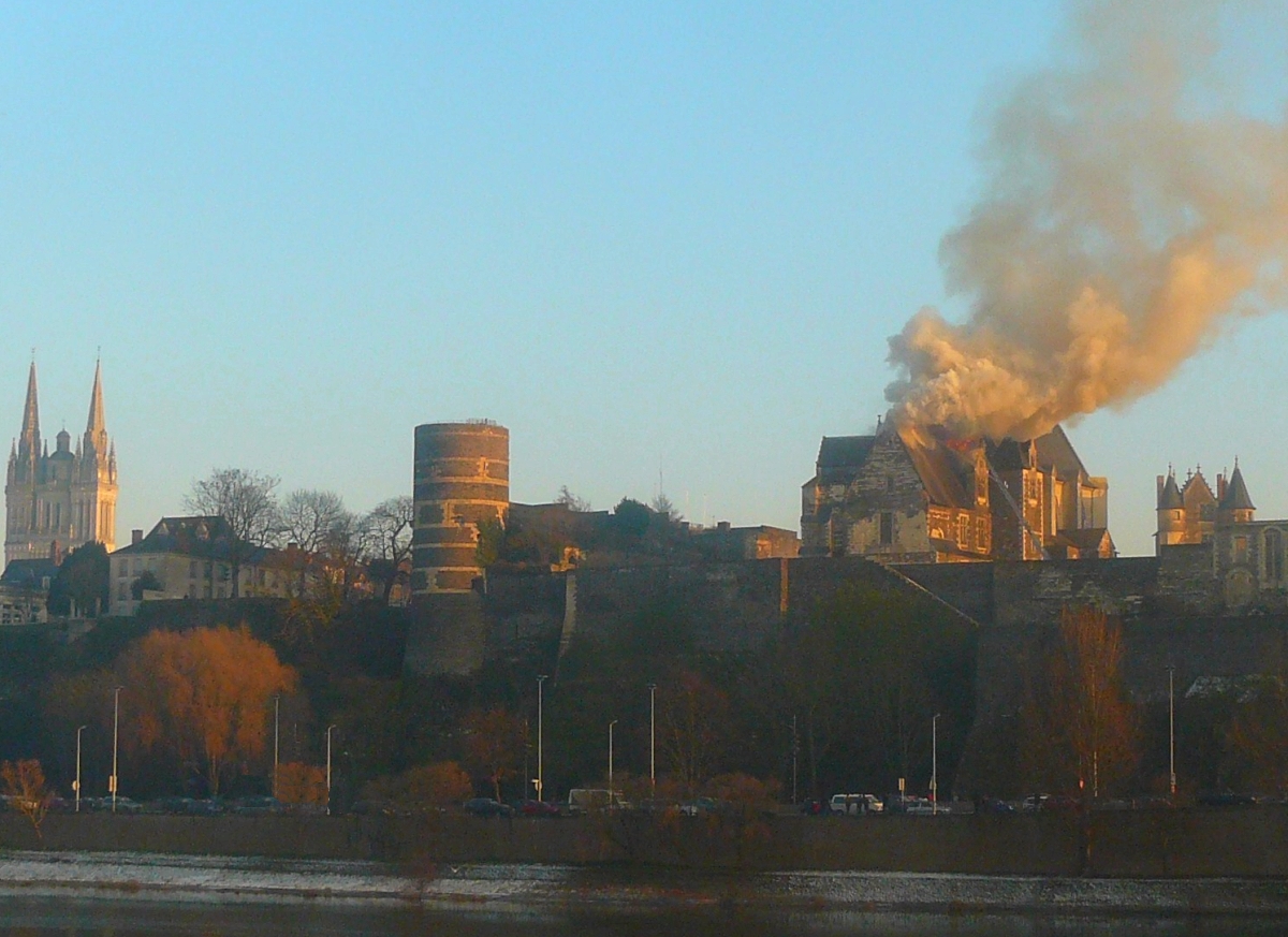 Chateau_angers