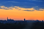 "Il est 6 h ANGERS s'éveille" "Il est 6 h ANGERS s'éveille"