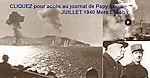 Le 3 Juillet il y a 84 ans Mers El-Kébir Le 3 Juillet il y a 84 ans Mers El-Kébir