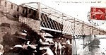 Catastrophe des Ponts de Cé 4 août 1907 Catastrophe des Ponts de Cé 4 août 1907