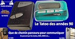 Les Tatoo des années 80 Les Tatoo des années 80