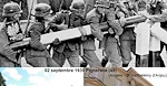 1939 La Pologne Le Gouvernement polonais à Pignerolles (ANGERS) 1939 La Pologne Le Gouvernement polonais à Pignerolles (ANGERS)