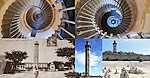 Le phare des Baleines de l'Ïle de Ré Le phare des Baleines de l'Ïle de Ré