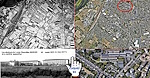 ANGERS Patrimoine : Sud-Roseraie-Lycee Chevrollier ANGERS Patrimoine : Sud-Roseraie-Lycee Chevrollier