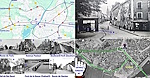 Traverser ANGERS hier et aujourd'hui Traverser ANGERS hier et aujourd'hui