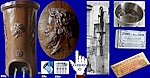 "Histoire d'O" (courante, réserves et filtres) "Histoire d'O" (courante, réserves et filtres)