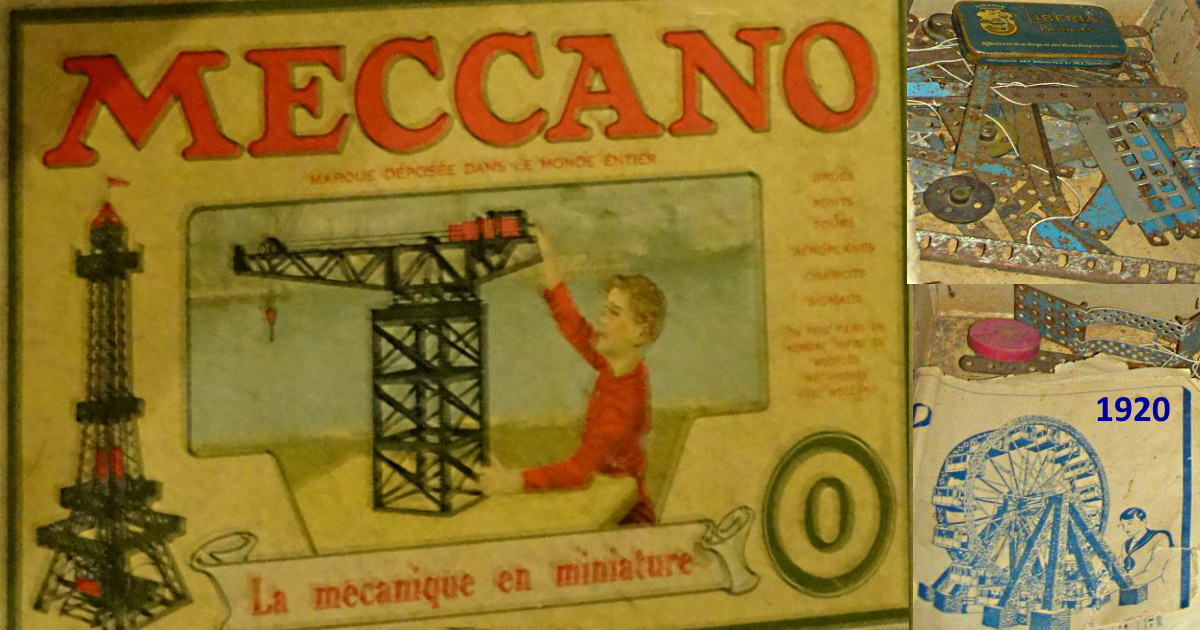 Meccano