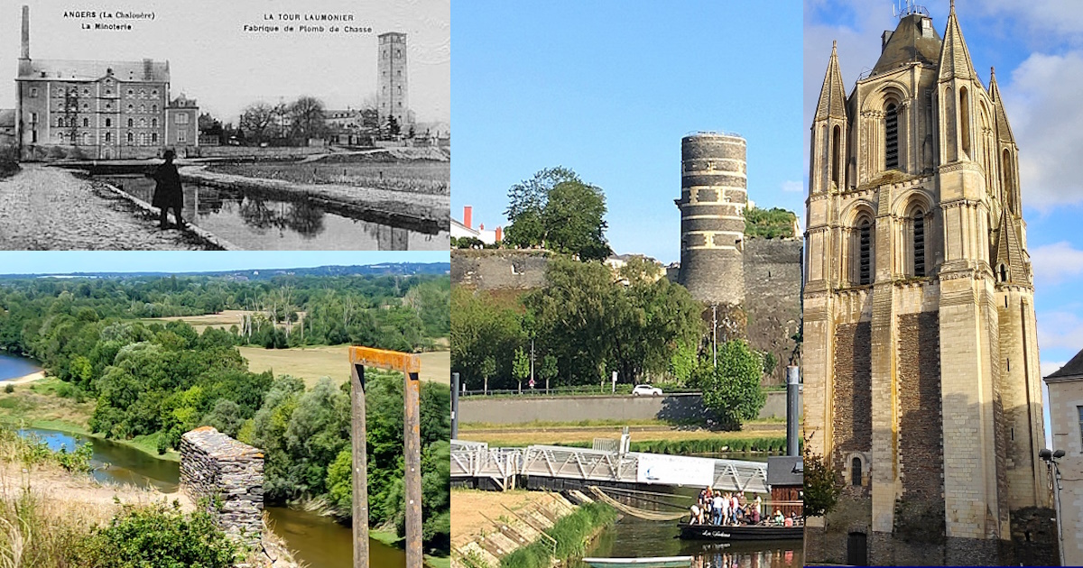 Tours à plombs