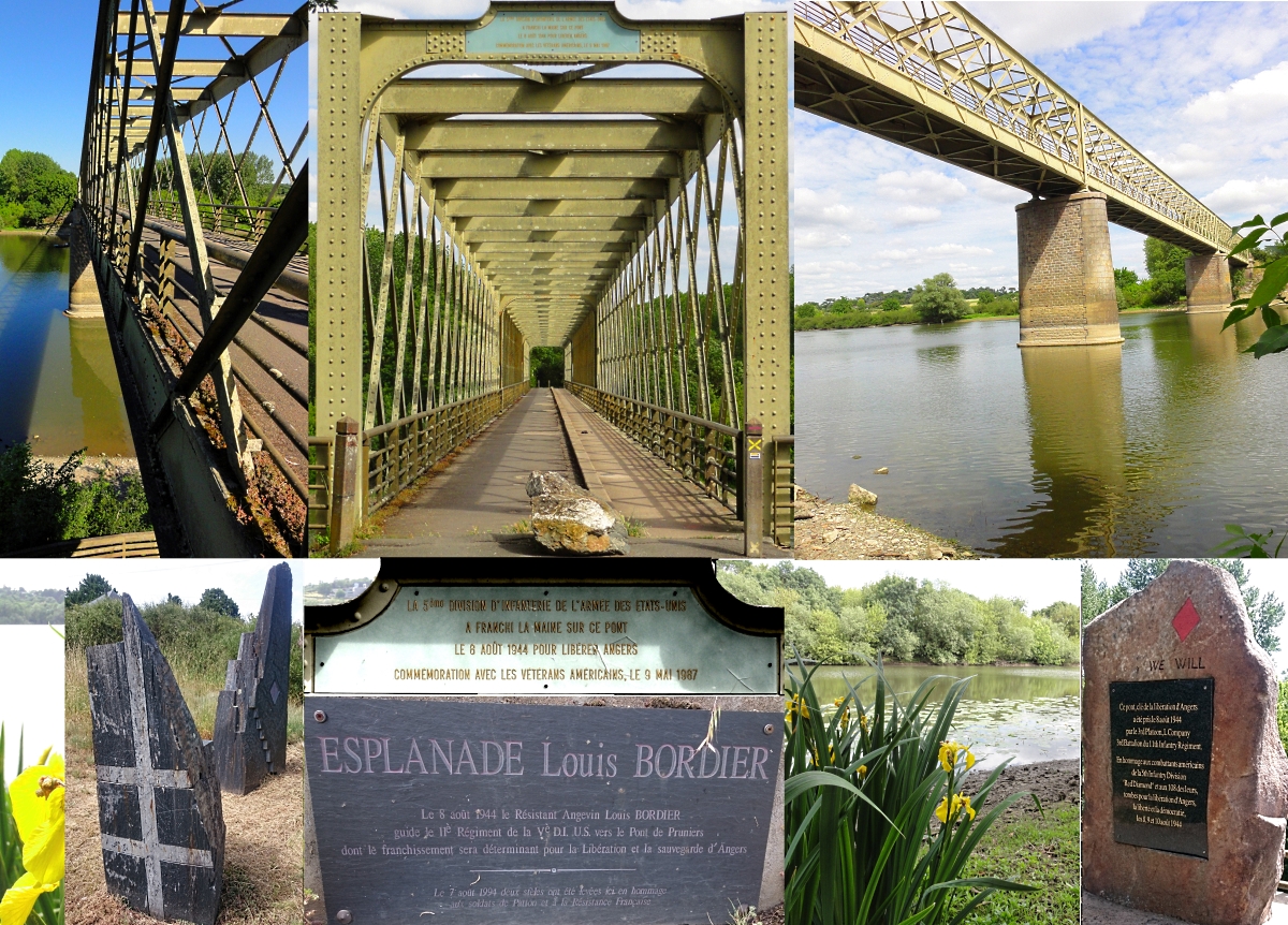 Pont de la Libération