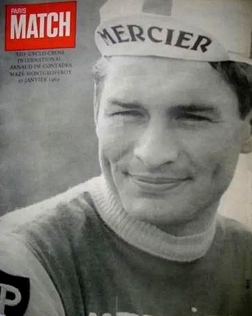 Raymond Poulidor