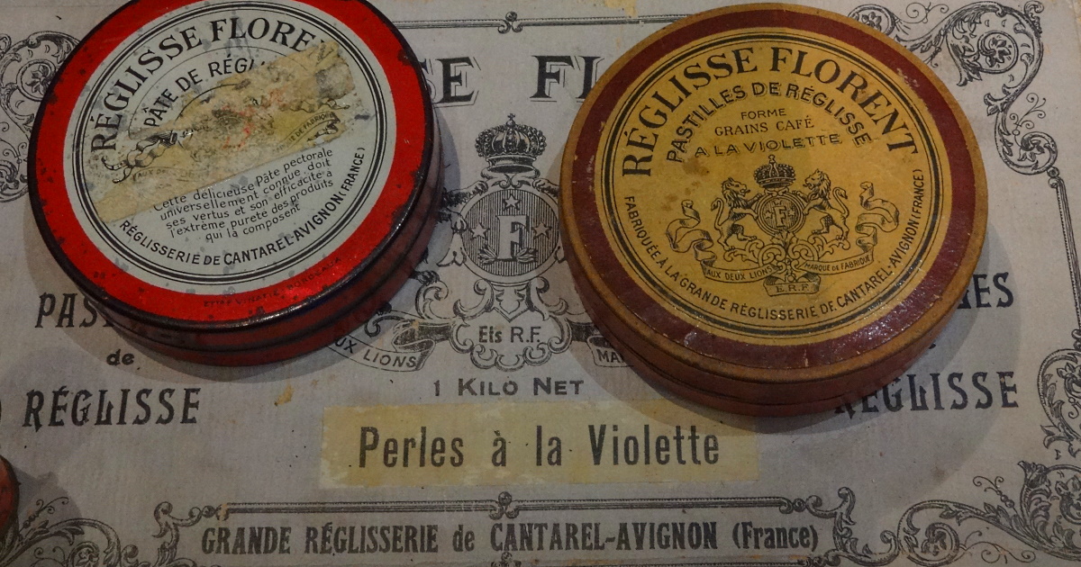 Reglisse_Florent