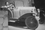 Coupé 1928
