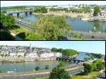 ANGERS Panorama du bout du monde