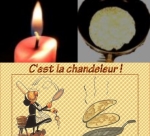Chandeleur