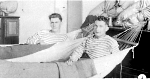 Hamacs_1931 Service militaire