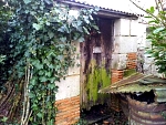 La cabane au fond du jardin