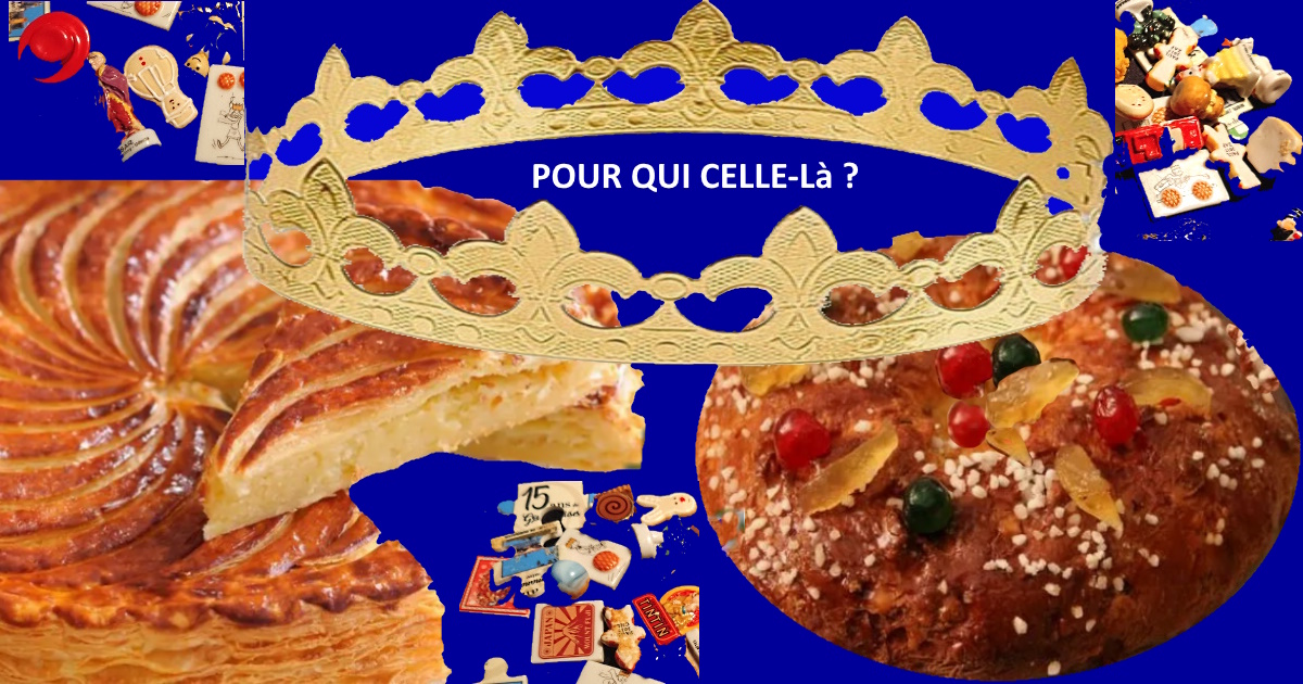 Epiphanie, rois et Galettes Epiphanie, rois et Galettes
