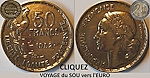 Du sou à l'Euro