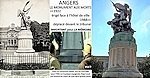 Les monuments aux morts
