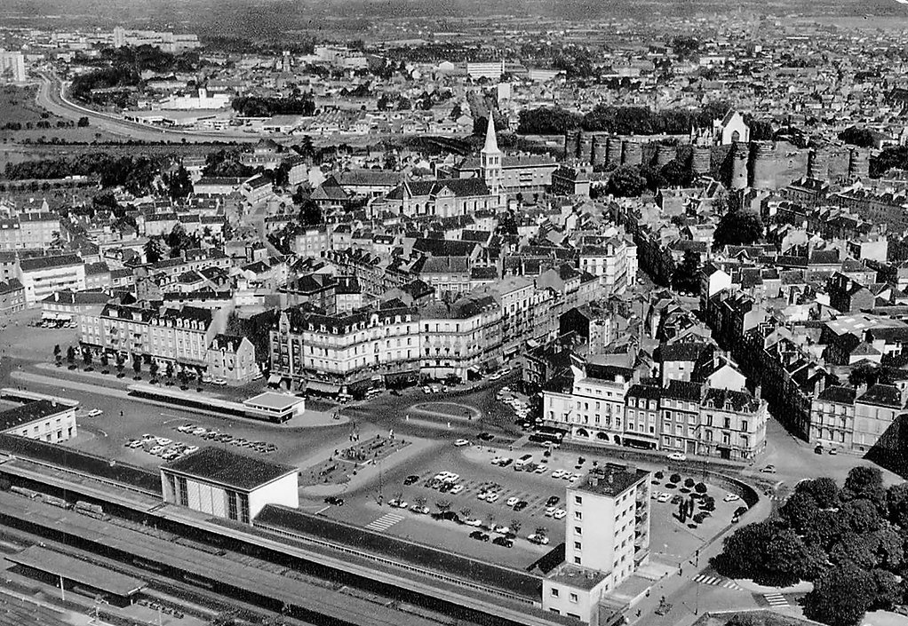 Gare_Angers_1960