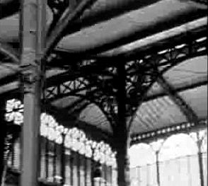 ARCHITECTURE BALTARD