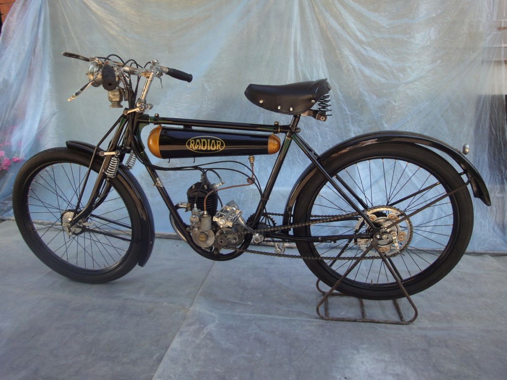 Moto-Rici-Radior
