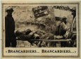 hommage aux brancardiers