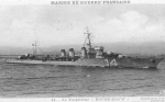 Brest 1940