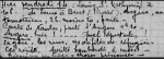 Notes maman 1940