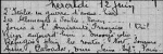 Notes maman 1940