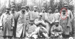 carte postale militaire