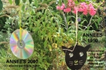 L'effaroucheur Chat Noir