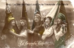 La grande Famille des Alliés