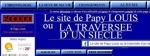 600 000 ème visiteur