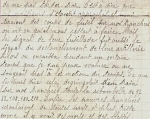 lettre octobre 1915