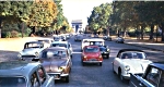 1962 voitures Paris