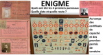 Rétrospective : "LE PERMIS dans le Rétroviseur" Enigme