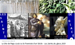 Les Saints de Glace