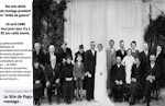 Mariage en 1940