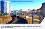 angers passerelle 2021