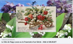 Le muguet 2021