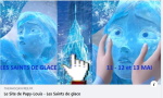Saints de glace 2021