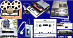 magnetophones