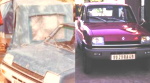 Mes Renault 5
