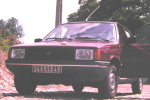 Renault 9 1980