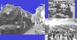 Train è vapeur