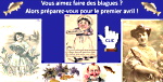 Poisson d'Avril